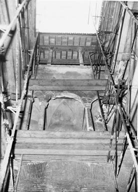 Palazzo delle Virginie